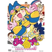 Amazon.co.jp: まじかる☆タルるートくんDVD-COLLECTION VOL.3